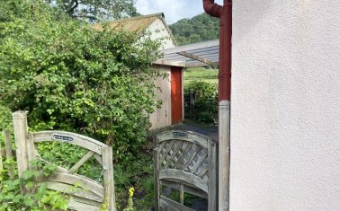 Rhandirmwyn, Llandovery, Carmarthenshire.