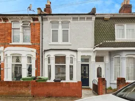 Alverstone Road, Southsea photo