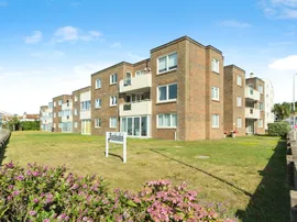 De La Warr Parade, Bexhill-On-Sea photo