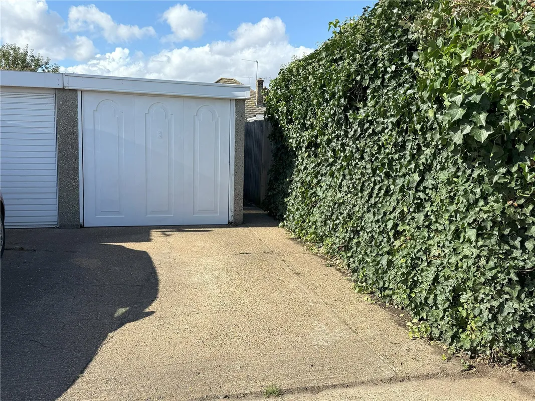 Third Avenue, Stanford-le-Hope, Essex, SS17