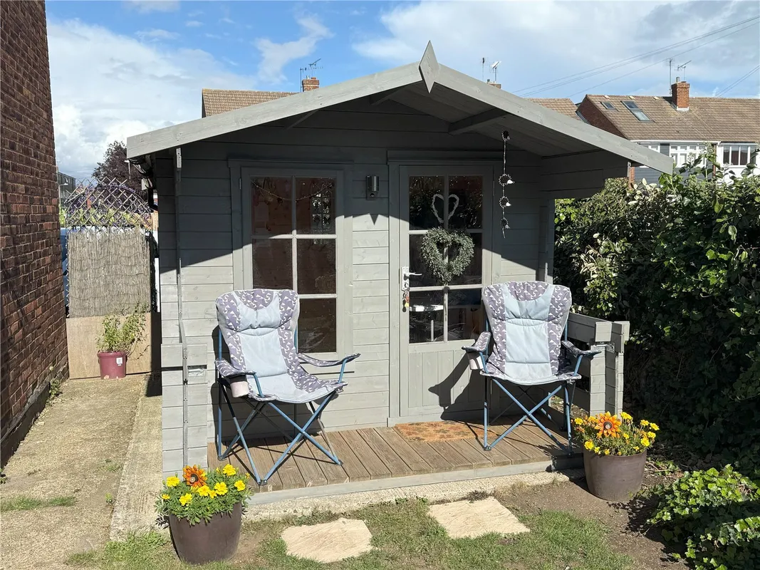 Third Avenue, Stanford-le-Hope, Essex, SS17