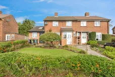 Three Stiles, Benington, STEVENAGE