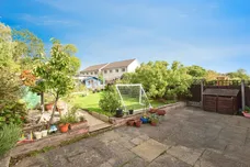 Three Stiles, Benington, STEVENAGE