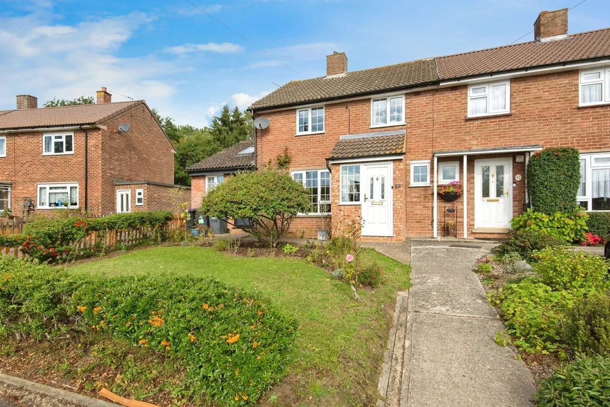 Three Stiles, Benington, STEVENAGE