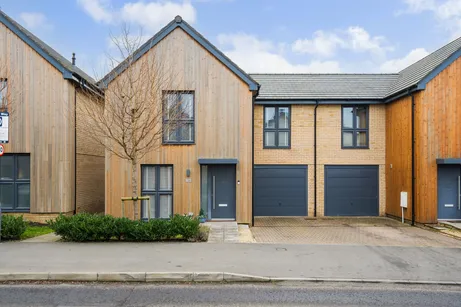 Fairfield Way, Keynsham, BS31