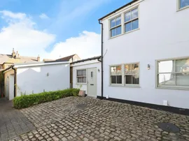 Nascot Street, Watford photo