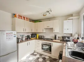 Sharleston Drive, Stainforth, Doncaster thumb 2