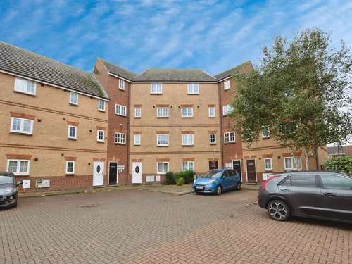 Admiral Way, Hartlepoolphoto