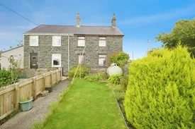 Property responsive