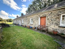 Property responsive