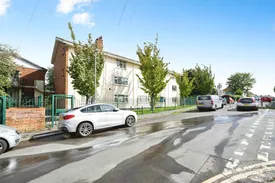 Property responsive
