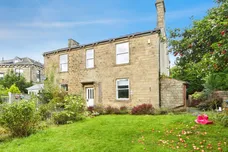 Lees Lane, Haworth, Keighley