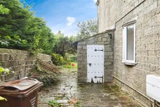 Lees Lane, Haworth, Keighley
