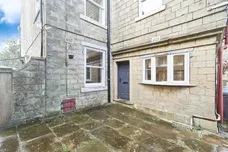 Lees Lane, Haworth, Keighley