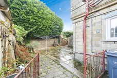 Lees Lane, Haworth, Keighley