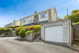 Property responsive