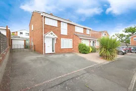 Property responsive