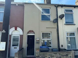 Raglan Street, Lowestoft photo