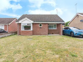 Beeching Drive, LOWESTOFT photo