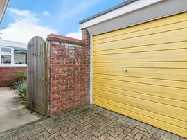 Beeching Drive, LOWESTOFT thumb 2