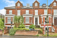 Unthank Road, Norwich