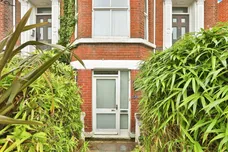 Unthank Road, Norwich