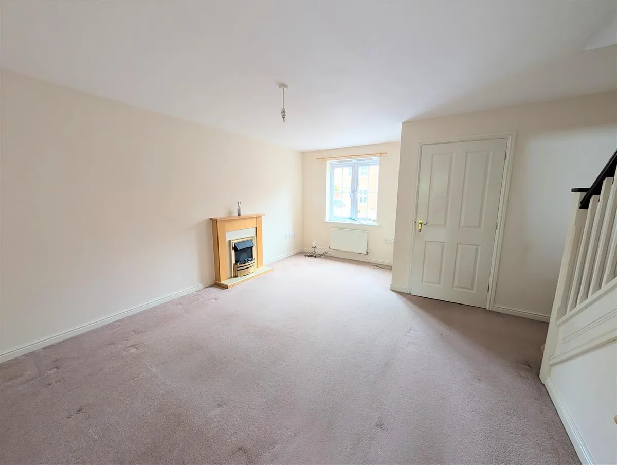 Buttermere Close, Melton Mowbray