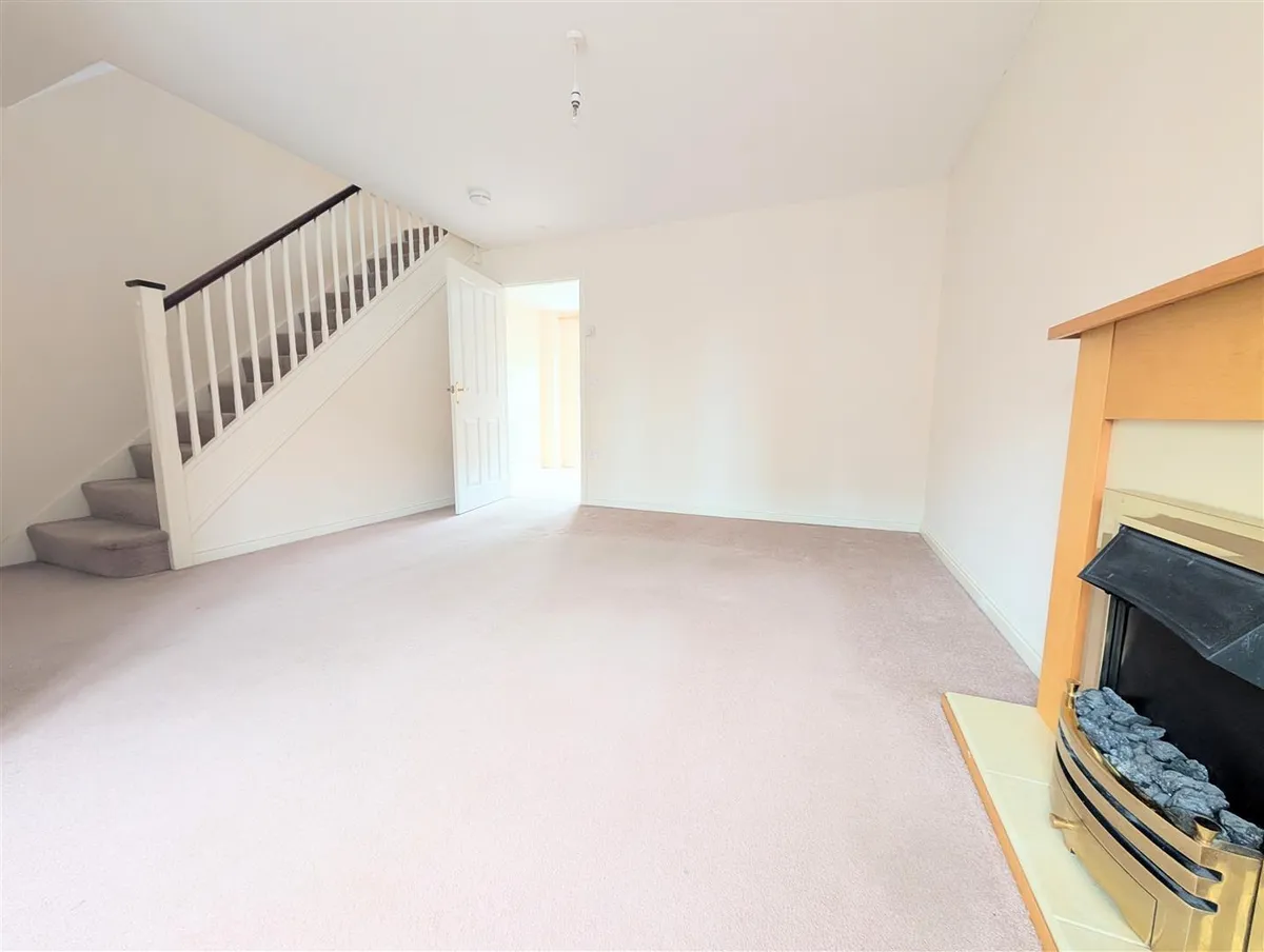 Buttermere Close, Melton Mowbray