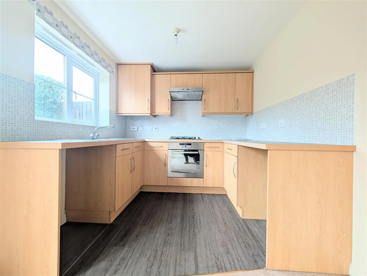 Buttermere Close, Melton Mowbray