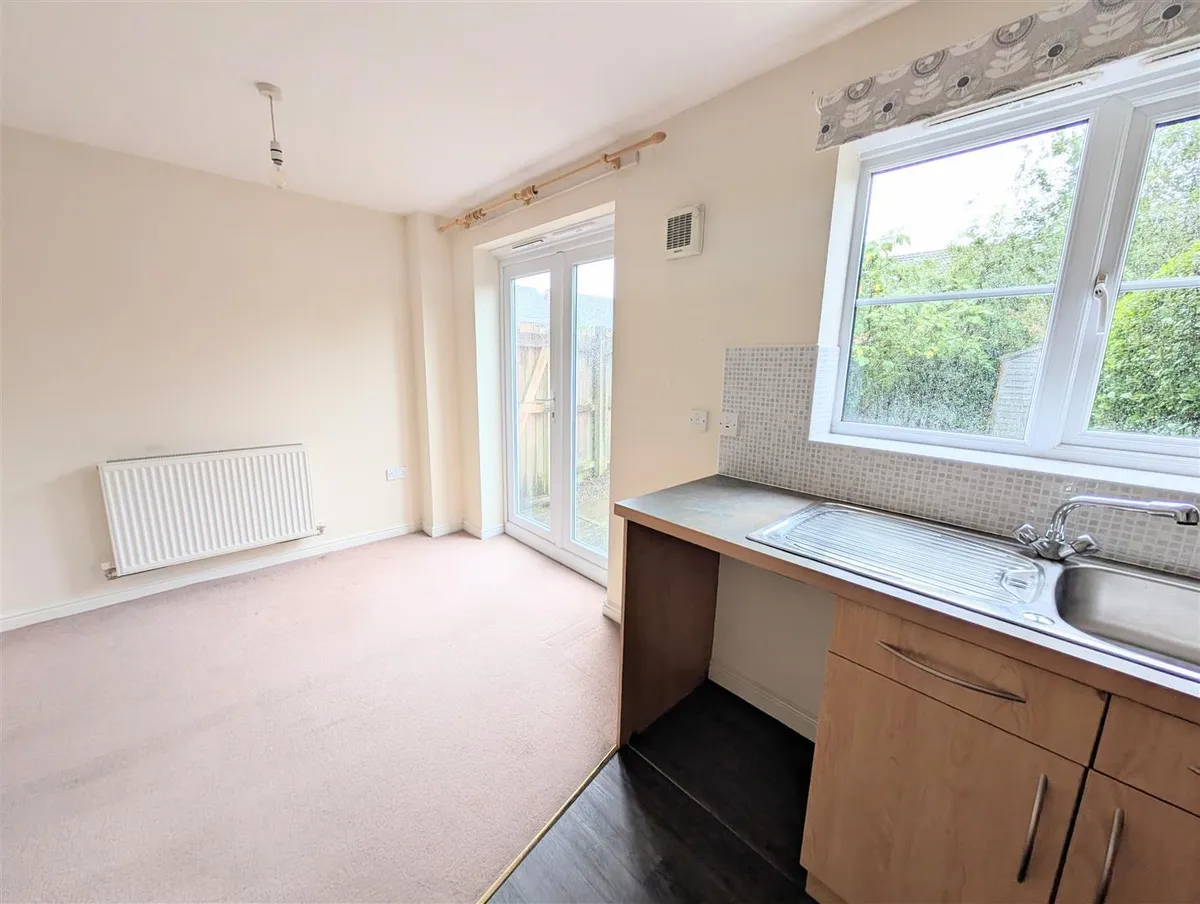 Buttermere Close, Melton Mowbray