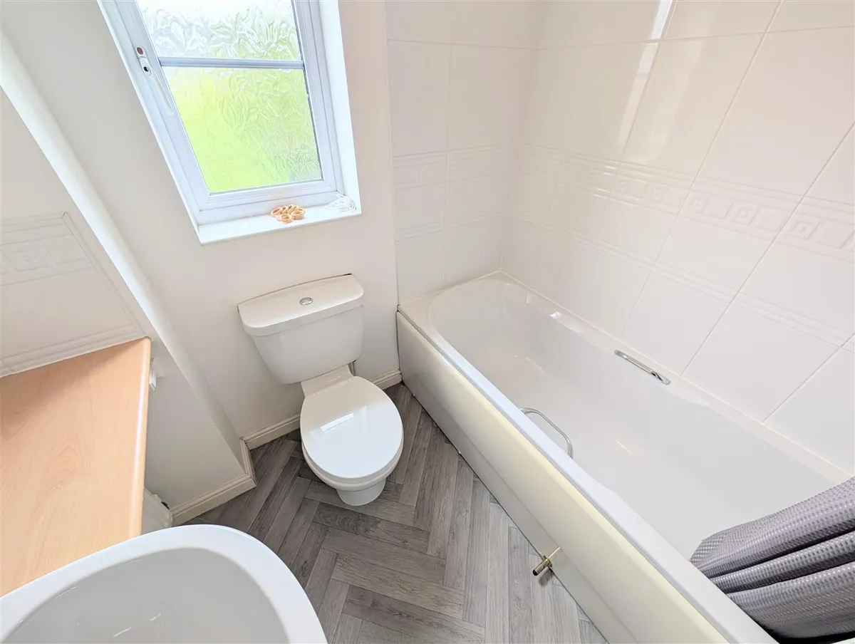 Buttermere Close, Melton Mowbray