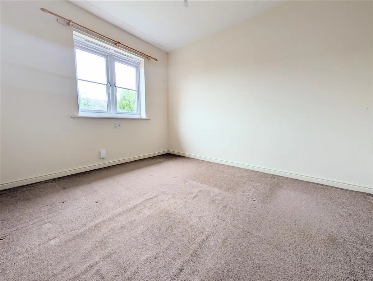 Buttermere Close, Melton Mowbray