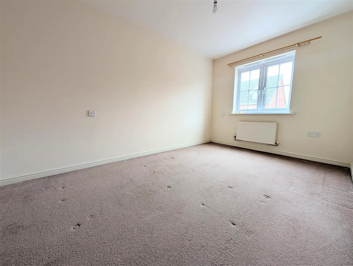 Buttermere Close, Melton Mowbray