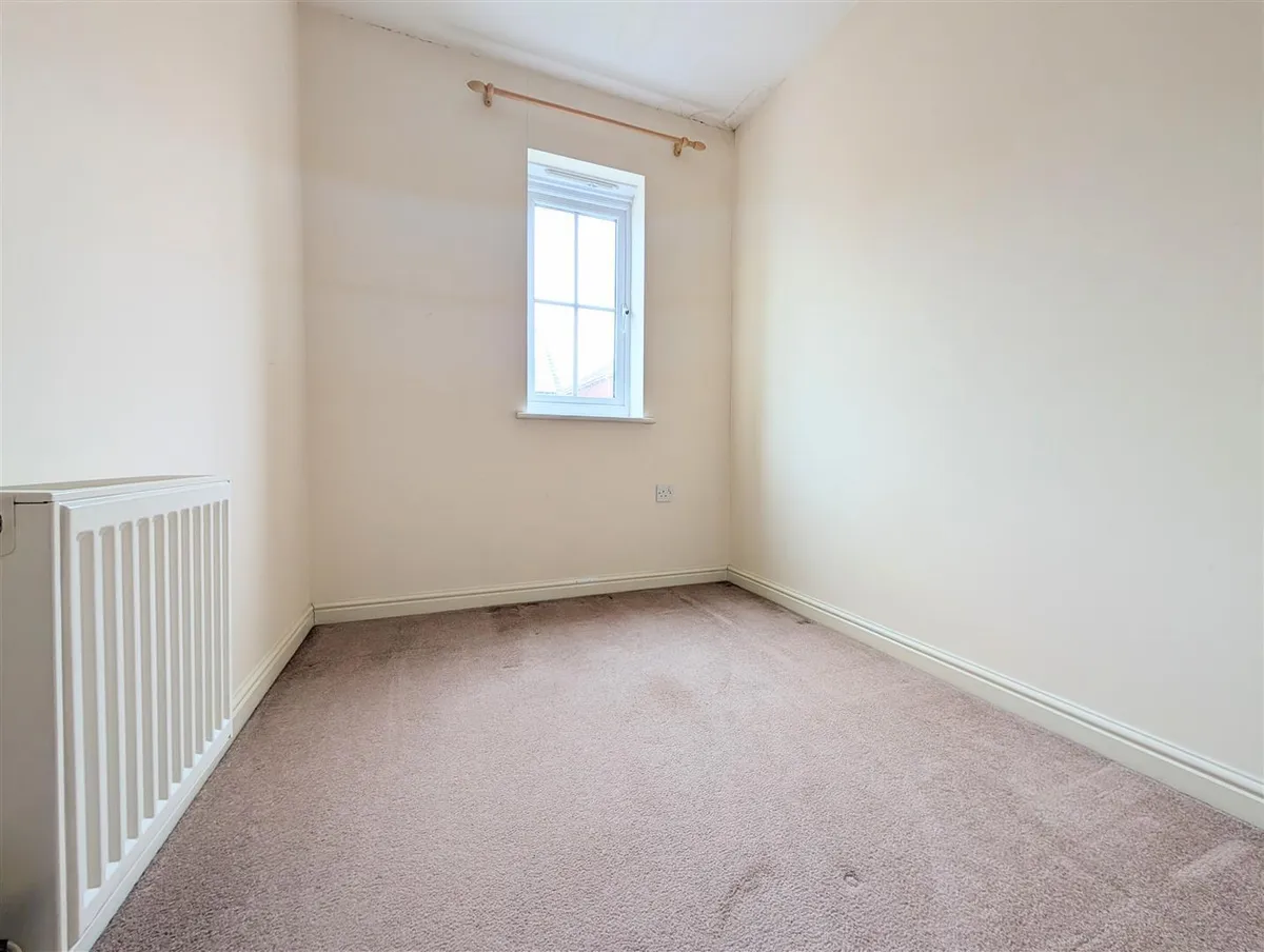 Buttermere Close, Melton Mowbray