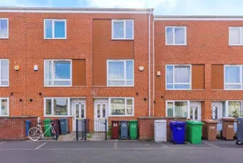 Property responsive