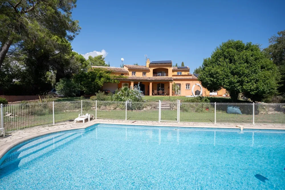 Mougins, 06250, France