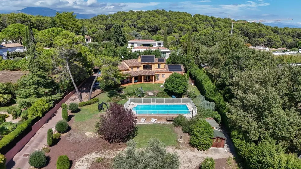 Mougins, 06250, France