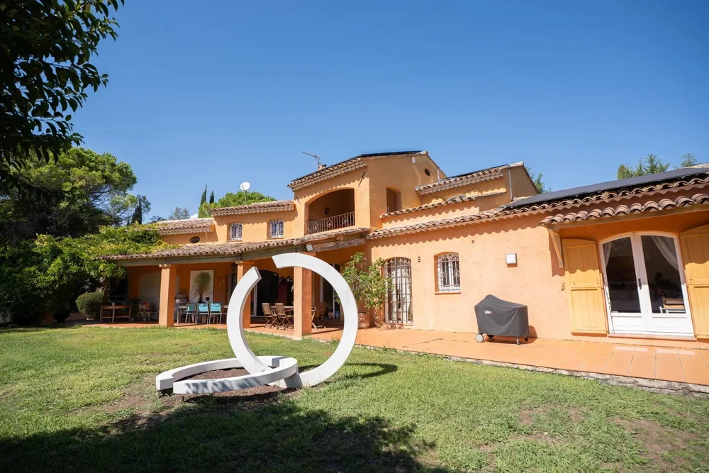 Mougins, 06250, France