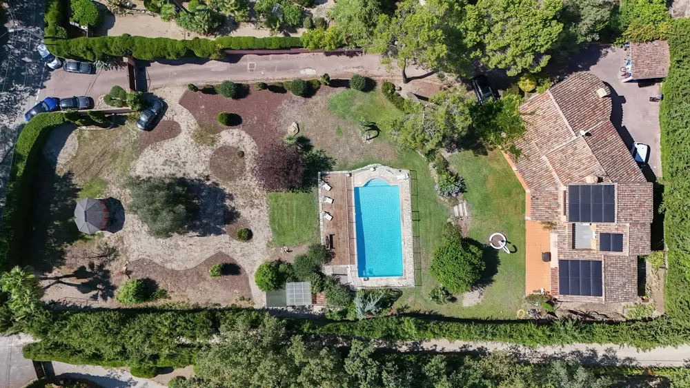 Mougins, 06250, France