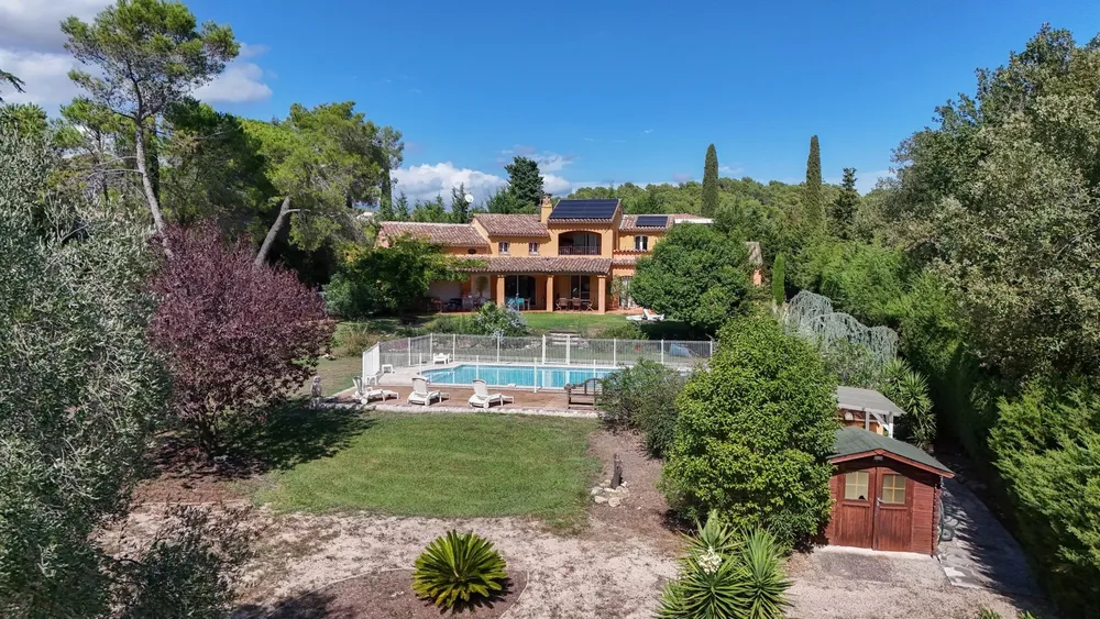 Mougins, 06250, France