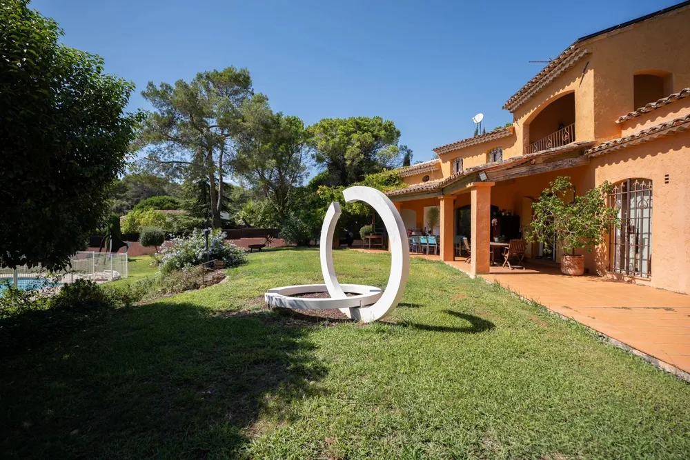 Mougins, 06250, France