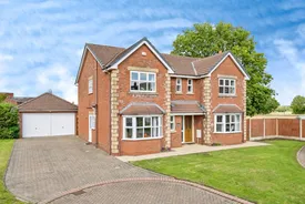 Property responsive