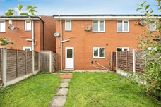Windsor Street, South Elmsall, Pontefract