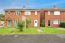 Windsor Street, South Elmsall, Pontefract
