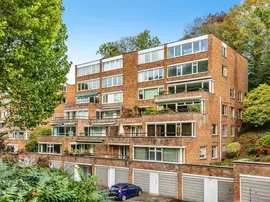 Avon Way, Bristol photo