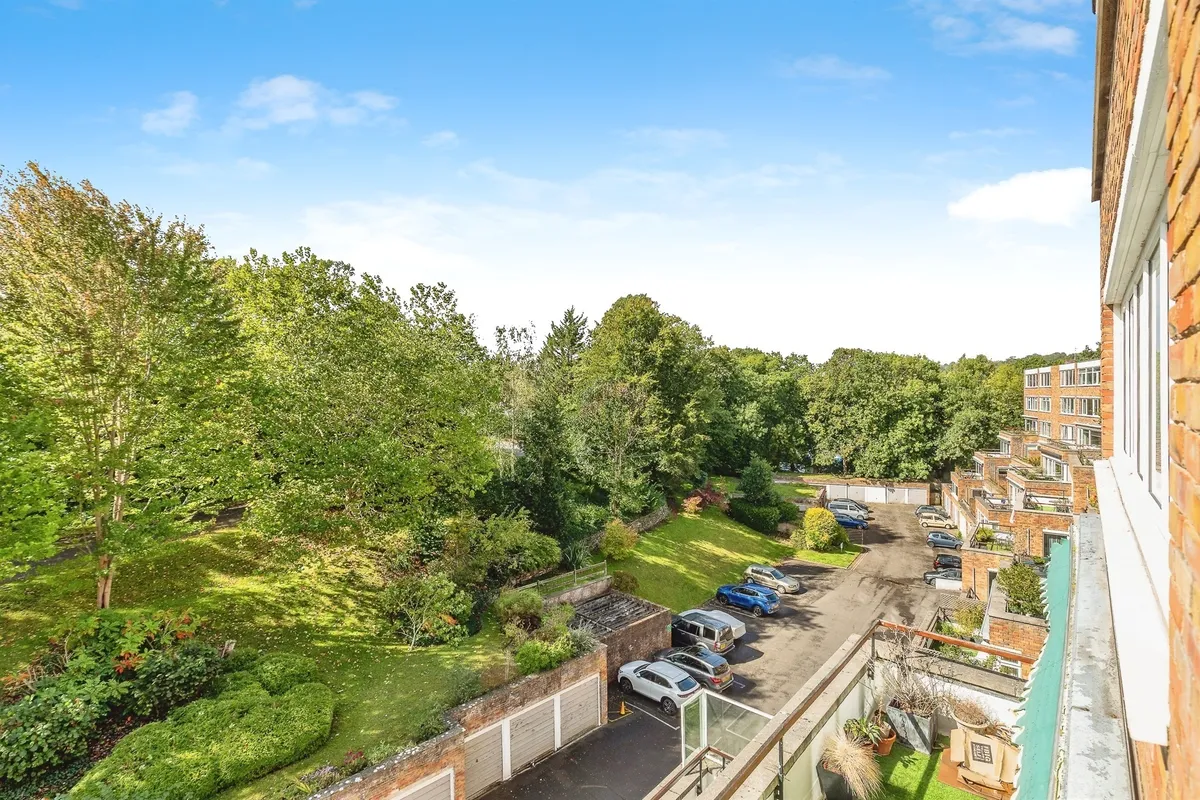 Avon Way, Bristol