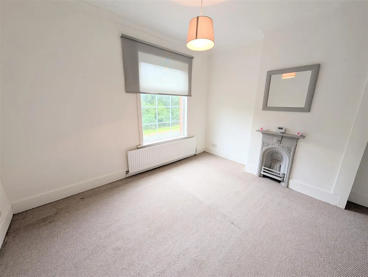 Saxby Road, Melton Mowbray