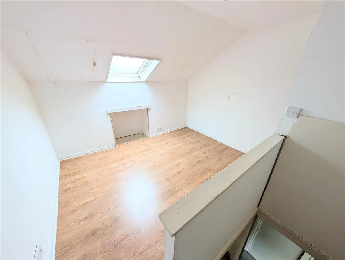Saxby Road, Melton Mowbray