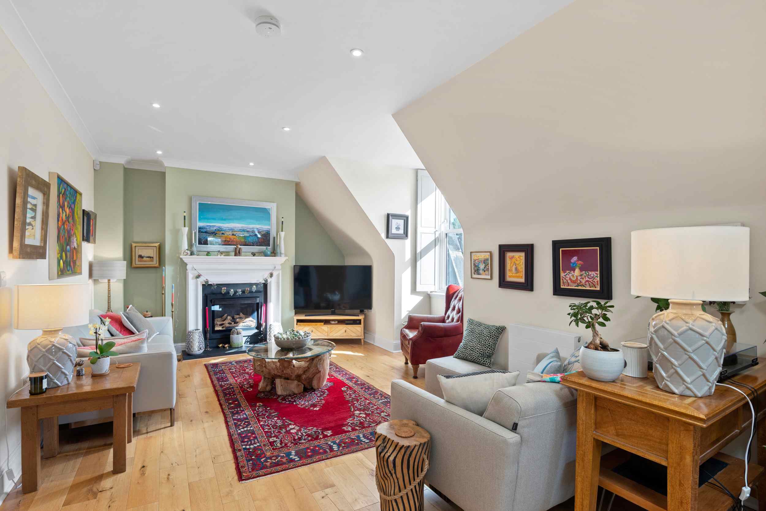 97/3 South Oswald Road, Grange, Edinburgh, EH9 2HH Image 2