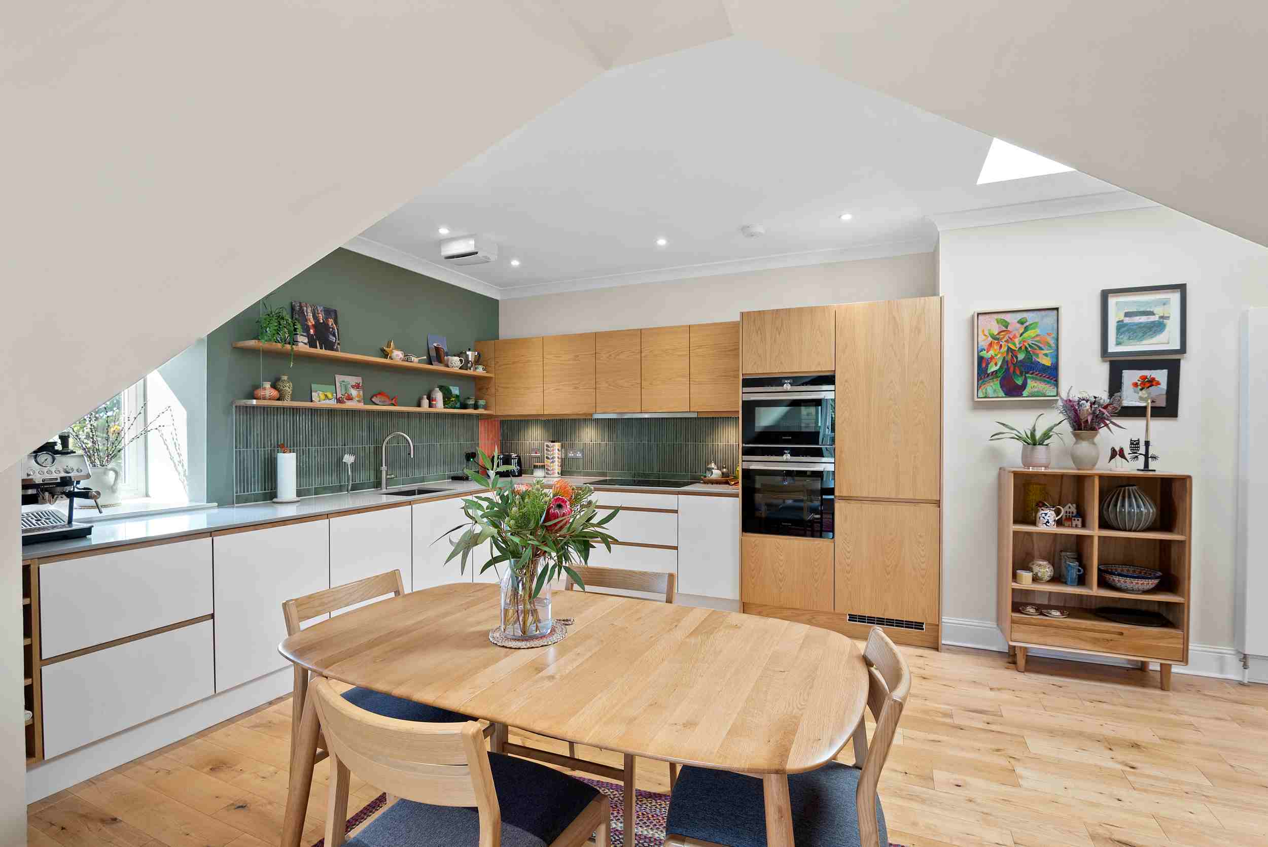 97/3 South Oswald Road, Grange, Edinburgh, EH9 2HH Image 5